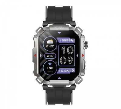 EVOLUT RELOJ SMARTWATCH BLUETOOTH