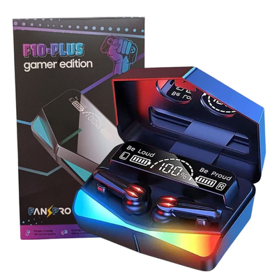 AURICULAR FANPRO GAMER BLUETOOTH 