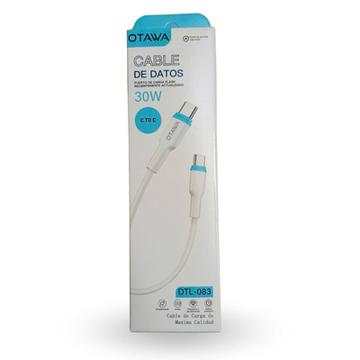 CABLE OTAWA C A C 30W