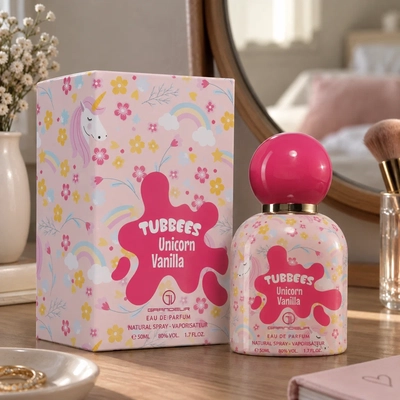 PERFUME TUBBEES UNICORN VANILLA GRANDUER