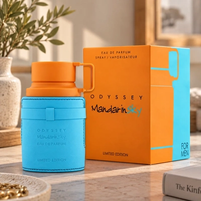 PERFUME ODYSSEY MANDARIN SKY LIMITED EDITION 30ML