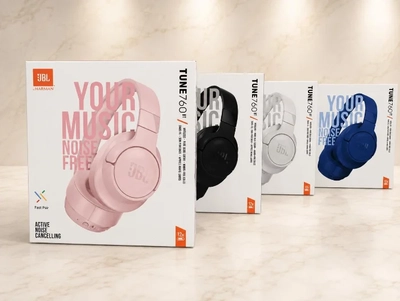 TUNE760NC AURICULAR JBL VINCH INALAMBRICO