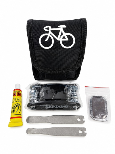 KIT REPARACION PROFESIONAL BICICLETA