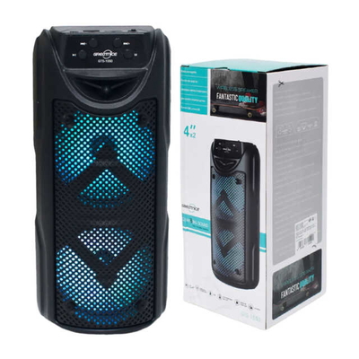 GTS-1550 PARLANTE C/ BLUETOOTH 2X4"