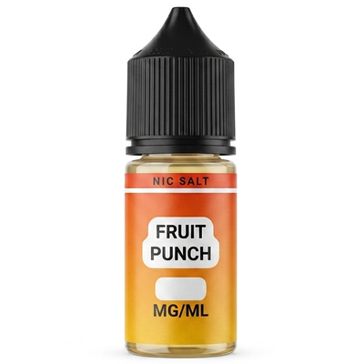 FRUIT PUNCH - NIC SALT