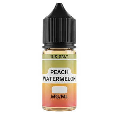 PEACH WATERMELON - NIC SALT