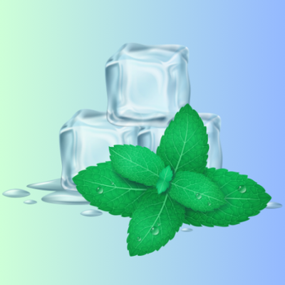 ICE MINT KIT 10ml - POTENCIADOR DE FRÍO Y MENTA