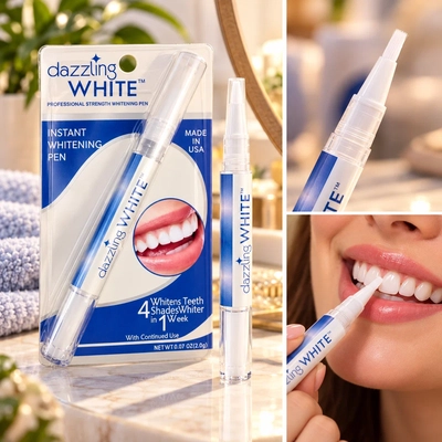 LAPIZ BLANQUEADOR DENTAL