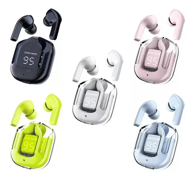 ULTRAPODS PRO MAX AURICULAR BLUETOTH