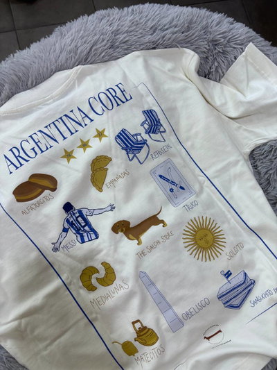 Salchiremera 6 