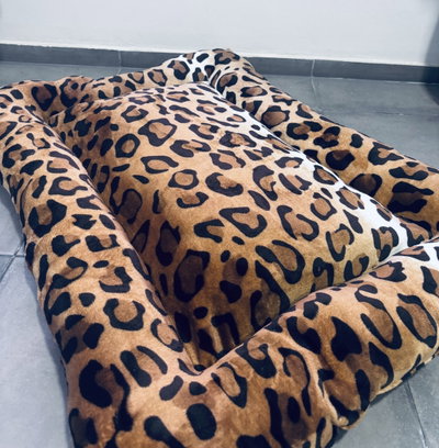 Colchoneta print 