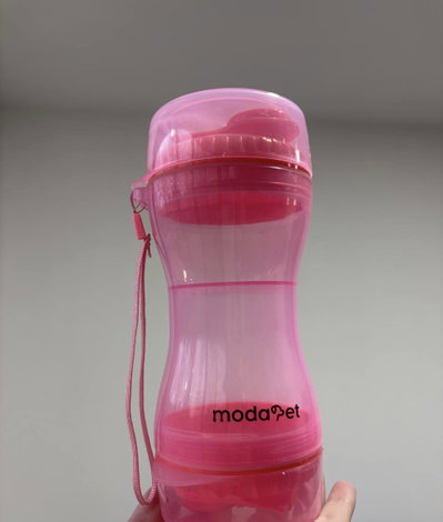 Botella paseo 