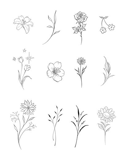 Plantas / Flores