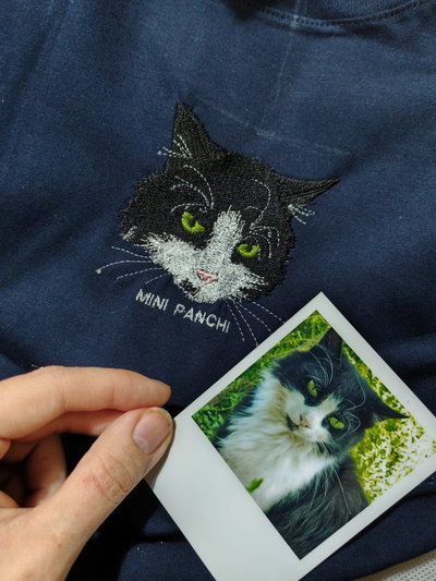 remeras de mascotas