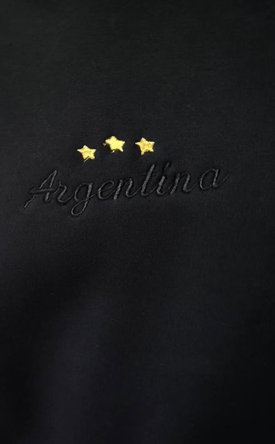buzo argentina