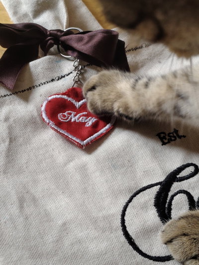 Tote bags