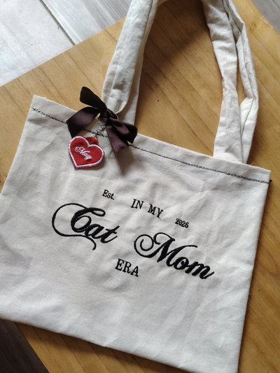 Tote bags