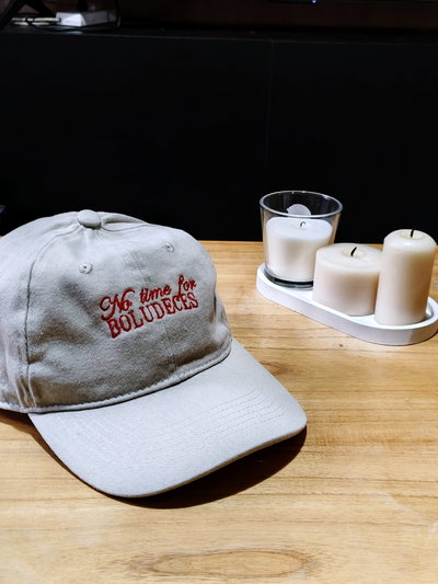 gorras bordadas 💖