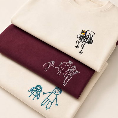 PRE VENTA REMERAS día de la madre 💖