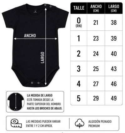 Body Bordado 