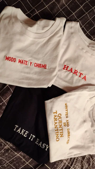 remeras con frases 