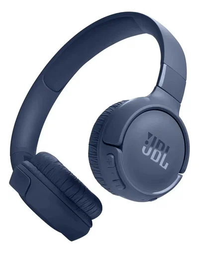 🎧 Auriculares JBL Tune 520BT Bluetooth Azules