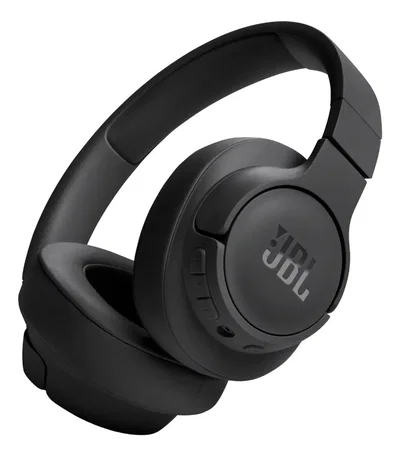🎧 Auriculares JBL Tune 720BT Bluetooth Negros
