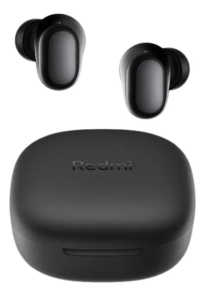 🎧 Xiaomi Redmi Buds 6 Play Bluetooth Negros
