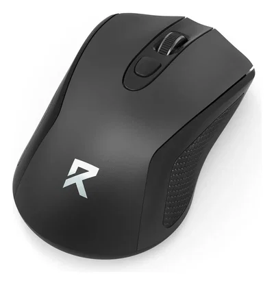Mouse Inalámbrico Redragon Office BM-4054 4000 DPI 🖱️