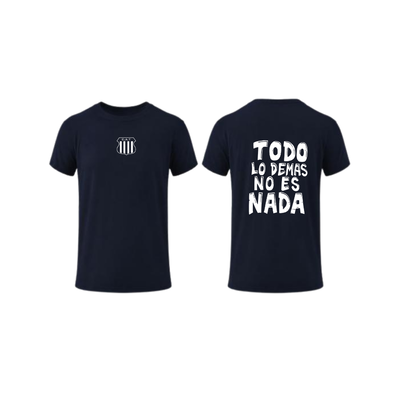 Todo lo demás
