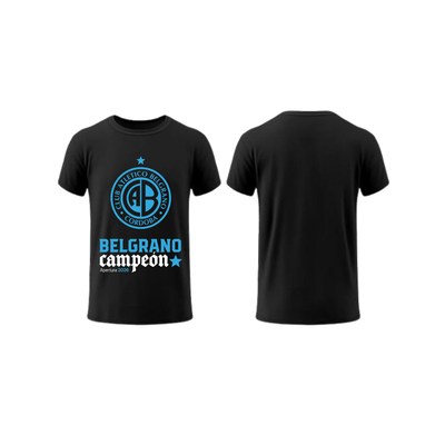 Belgrano Campeón