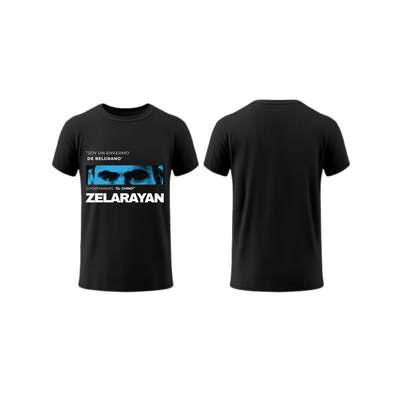 Zelarayan