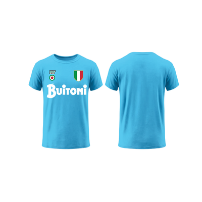 Gli Azzurri