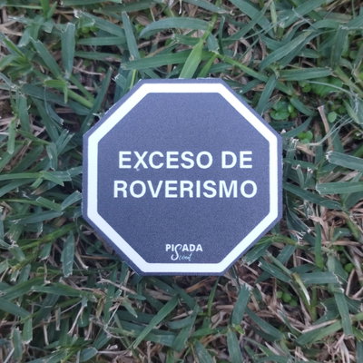Exceso de roverismo