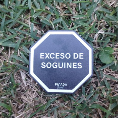 Exceso de soguines