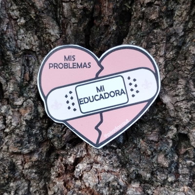 Curita MI EDUCADORA