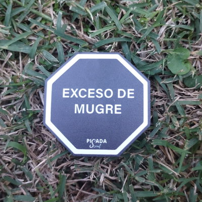 Exceso de mugre