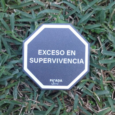 Exceso de supervivencia
