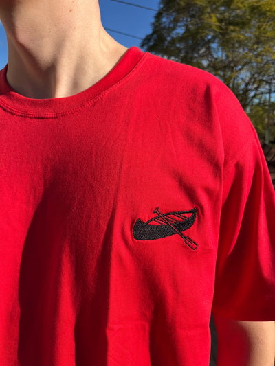 Remera rover 2
