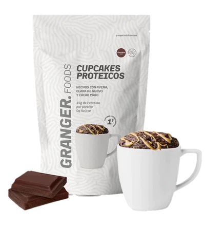 Cupcake x 360 Grs