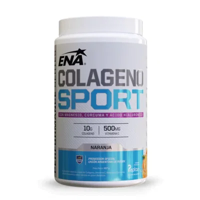 Colageno Sport 407grs Ena Sport