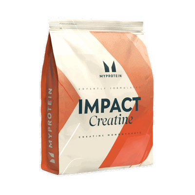 CREATINA MY PROTEIN 250GRS