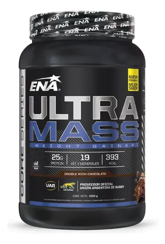 Ultra Mass Ena Sport 1.5 Kg