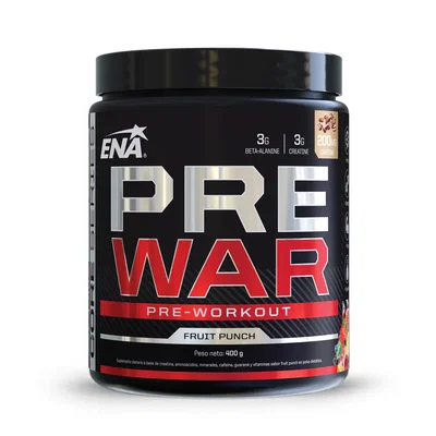 Pre War ENA 400GRS
