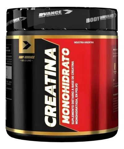 Creatina body advanced 150grs