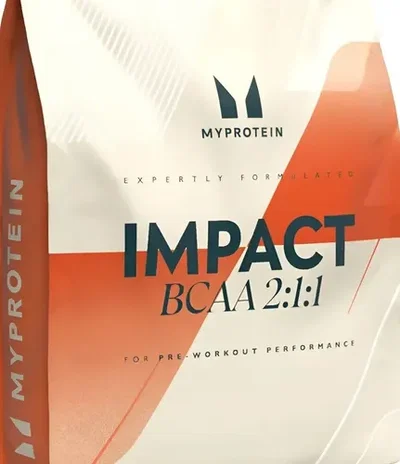 BCAA x 250g Tropical V2 Myprotein
