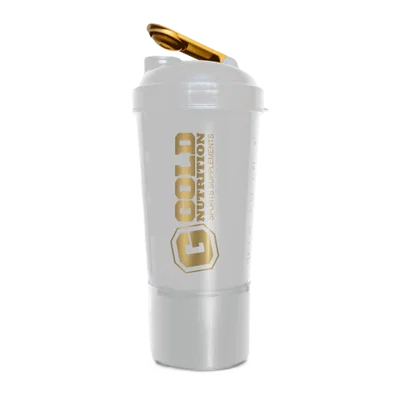 SHAKER GOLD NUTRITION