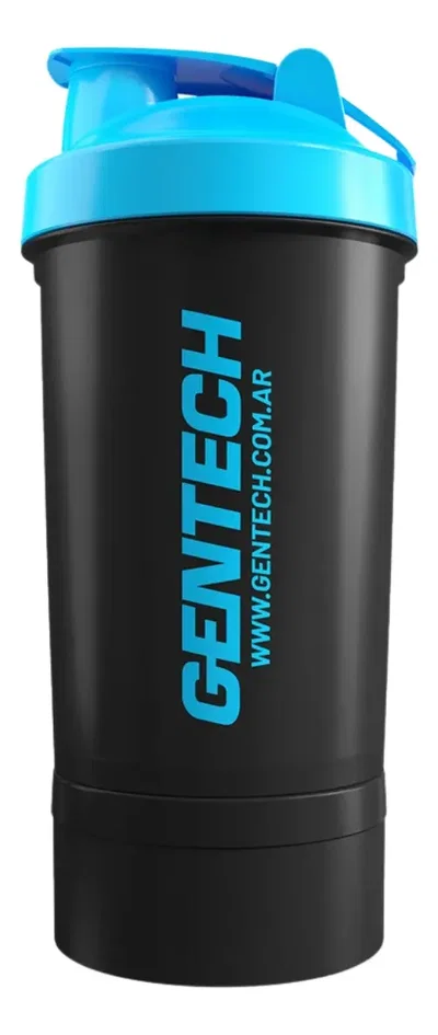 Shaker Gentech