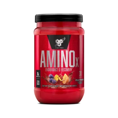 Amino X 435 grs BSN