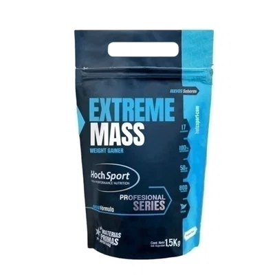 Extreme Mass 1.5 kg Hoch Sport